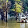 Đến hồ Noong ở Hà Giang để lạc vào thế giới cổ tích 