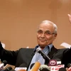 Cựu Thủ tướng Ai Cập Ahmed Shafiq. (Nguồn: AFP/TTXVN)