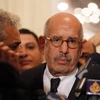 Ông Mohamed ElBaradei. (Nguồn: THX/TTXVN)