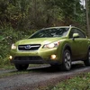 Mẫu Subaru XV Crosstrek hybrid đời 2014. (Nguồn: autoguide.com)