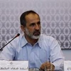 Lãnh đạo phe đối lập Ahmed Moaz al-Khatib. (Nguồn: middle-east-online.com)