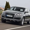 Audi Q7. (Nguồn: netcarshow.com)