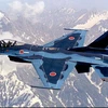 Máy bay chiến đấu phản lực của Nhật Bản. (Nguồn: airforce-technology.com)