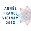 Khai trương trang web chính thức Năm Việt Nam-Pháp 