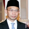 Chủ nhiệm Ủy ban đầu tư Quốc gia Indonesia Chatib Basri. (Nguồn: antaranews.com)