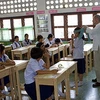 Ảnh chỉ có tính minh họa. (Nguồn: volunteerthailand.org)