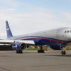Máy bay Tu-214ON. (Nguồn: RIA Novosti)