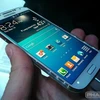 Galaxy S4. (Nguồn: phandroid.com)