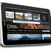 Một mẫu tablet của HTC. (Nguồn: zdnet.com)