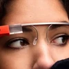 Google Glass. (Nguồn: Reuters)