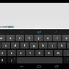 Google Keyboard. (Nguồn: ibnlive.in.com)