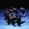 Vở ballet "Nghi lễ mùa Xuân." (Nguồn: Tổng lãnh sự quán Pháp tại Thành phố Hồ Chí Minh)