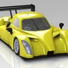 Mẫu RXC coupe mới. (Nguồn: topspeed.com)