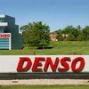 Hãng phụ tùng ôtô Denso mở rộng nhà máy ở Mexico