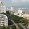 Đà Nẵng quy hoạch đô thị thích ứng biến đổi khí hậu 