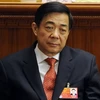 Cựu Bí thư Thành ủy Trùng Khánh Bạc Hy Lai. (Nguồn: AFP/TTXVN)