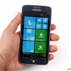 Mẫu điện thoại Windows Phone 8 mới nhất của Samsung ATIV S Neo. (Nguồn: wpcentral.com)