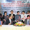 Thái đầu tư hơn 2 tỷ USD xây nhiệt điện Quảng Trị