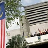 Ngân hàng Trung ương Malaysia. (Nguồn: malaysian-economy.com)