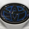 Toyota và Daimler tẩy chay sử dụng chất làm lạnh mới