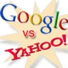Yahoo lần đầu vượt Google về số lượt truy cập tại Mỹ 