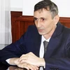 Chủ tịch Hội đồng An ninh Cộng hòa Ingushetia Akhmed Kotiev. (Nguồn: eng.kavkaz-uzel.ru)