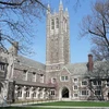 Đại học Princeton. (Nguồn: Wikimedia)