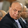 Tổng thống Yemen Abd-Rabbu Mansour Hadi. (Nguồn: Reuters)