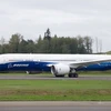 Boeing 787-9 Dreamliner. (Nguồn: AFP)