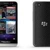 BlackBerry Z30. (Nguồn: bgr.com)