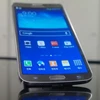 Samsung Galaxy Round. (Nguồn: SK Telecom)