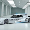 Mẫu ZEOD RC của Nissan. (Nguồn: carscoops.com)