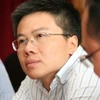 Giáo sư Ngô Bảo Châu. (Ảnh: Internet).