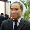 Thứ trưởng Bộ Giáo dục và Đào tạo Nguyễn Vinh Hiển. (Ảnh: Internet)
