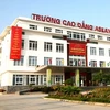 (Ảnh: Trường Cao đẳng Asean)