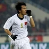 Công Vinh sẽ thi đấu tốt trong trận gặp đội tuyển Trung Quốc ?. (Nguồn ảnh: tinthethao.com.vn)