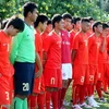 Các cầu thủ U19 Việt Nam, những tài năng trẻ của bóng đá Việt Nam. (Nguồn ảnh: bongda.com.vn).