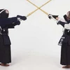 Biểu diễn môn võ Kendo. Ảnh mang tính minh họa. (Nguồn: internet).