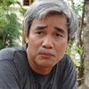 Chủ tịch Hội Nhà văn Hà Nội Phạm Xuân Nguyên. (Ảnh: Phạm Xuân Nguyên cung cấp)