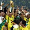 Đỉnh cao của Ronaldo là giúp Brazil giành chức vô địch World Cup 2002 (Nguồn: Reuters).