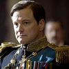 Colin Firth vai vua George VI trong phim The King’s Speech, một ứng viên cho giải Oscar năm nay (Nguồn: Internet).