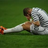 Nếu Benzema phải nghỉ thi đấu dài ngày thì quả là một mất mát lớn đối với Real Madrid (Nguồn: Reuters).