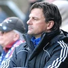 Lần gần nhất ông Falko Goetz ngồi trên băng ghế huấn luyện là khi dẫn dắt Holstein Kiel ở giải hạng Ba của Đức (Nguồn: Internet)