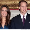 Khi Kate sánh đôi cùng William thì cùng là lúc gia đình cô "lên hương" (Nguồn: CNN).