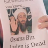 Kết quả xét nghiệm ADN cho thấy, bin Laden thực sự đã chết (Nguồn: Internet)
