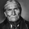 Thủ lĩnh Geronimo được xưng tụng như một vị anh hùng của thổ dân da đỏ (Nguồn: Getty)
