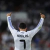 C.Ronaldo: Vua phá lưới 41, Chiếc giày vàng 40