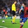 Messi cần thêm 1 bàn để phá kỷ lục của Van Gol