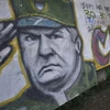 Những người theo chủ nghĩa dân tộc cực đoan vẫn coi ông Mladic là người hủng (Nguồn: Getty)