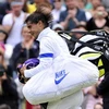 Rafael Nadal (Nguồn: Getty)